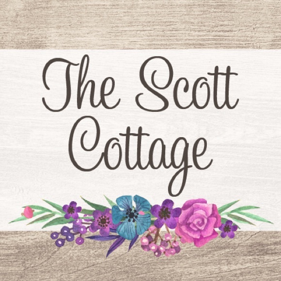 Welcome to The Scott Cottage! My name Is Rachel. - Picture 2 of 7